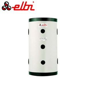 Акумулятор охолодженої води ELBI AR 300