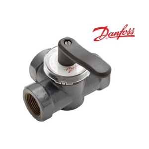 Danfoss HRE3 Трехходовой регулирующий клапан DN 50 Rp 2" | Kvs 40 (065Z0422)