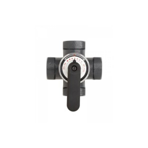 Danfoss HRE4 Чотирьохходовий регулюючий клапан DN 32 Rp 1 1/4" | Kvs 16 (065Z0425)