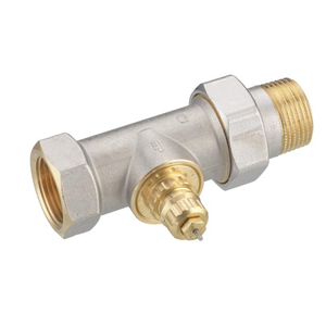 Термостатический клапан Danfoss RA-G 3/4" Ду20 прямой (013G1677)