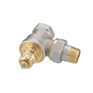 Термостатический клапан Danfoss RA-G 3/4" Ду20 угловой (013G1678)