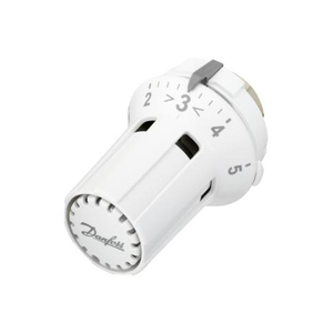 Термоголовка Danfoss RAW-K 5030 М30х1,5 (013G5030)