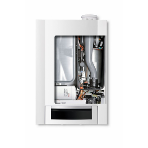 Двоконтурний конденсаційний котел Buderus Logamax plus GB172-24T50 (7716701522)