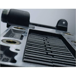 Одноконтурный конденсационный котел Buderus Logamax plus GB172iW-14 | белый (7736901139)