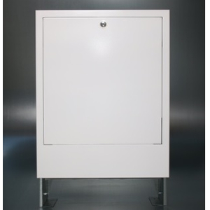 Шафа колекторна внутрішні DJOUL WCB-04 | 840x580x110