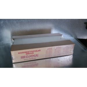 Розподільча шафа зовнішня DJOUL OMC-03 | 700x580x120