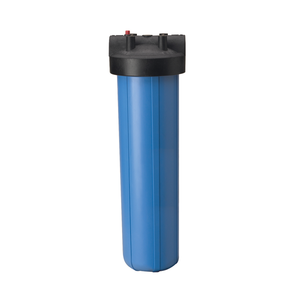 Магистральный фильтр колба Organic BBL20ВВ | для холодной воды | BB 20"