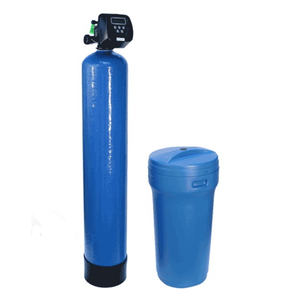 Фільтр пом'якшення води Organic U-10 Eco