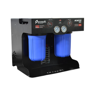 Фільтр зворотного осмосу Ecosoft Robust 3000