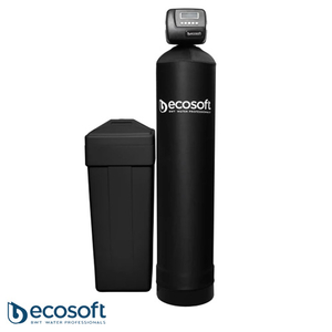 Фильтр удаления железа и умягчения воды Ecosoft FK1465CEMIXA