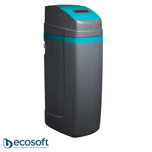 Компактний фільтр пом'якшення води Ecosoft Titanium 300 (FU1035CABCEMVTA)