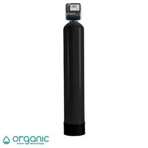 Фільтр для видалення хлору (вугільний) Organic FS-12-Eco