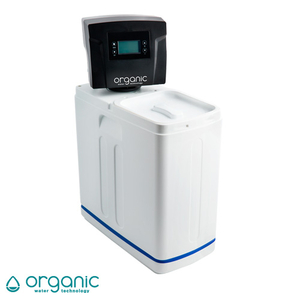 Фильтр умягчения воды Organic U-817 Cab Classic