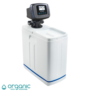 Фильтр умягчения воды Organic U-817 Cab Easy
