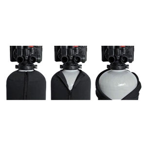 Антиконденсаційний чохол для фільтрів Organic 1465