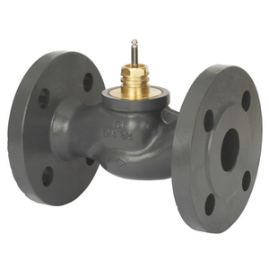 Danfoss VF2 Клапан регулирующий двухходовой DN15 | Kvs 0,63 (065Z0271)