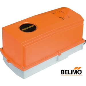 Электропривод для заслонок "баттерфляй" Belimo DRC230G-5