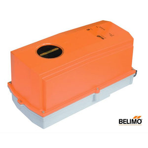 Электропривод для заслонок "баттерфляй" Belimo GRC230G-5
