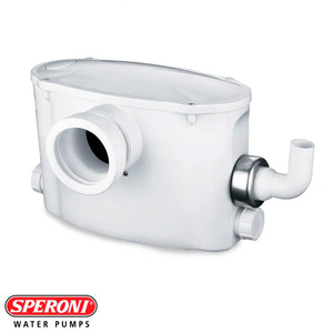 Канализационная установка Speroni EcoLift WC 560