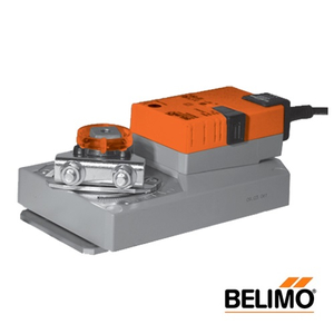 Belimo GRC24A-5 Електропривод для заслінок "батерфляй"