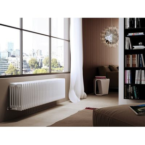 Радиатор трубчатый Kermi 2-х трубный