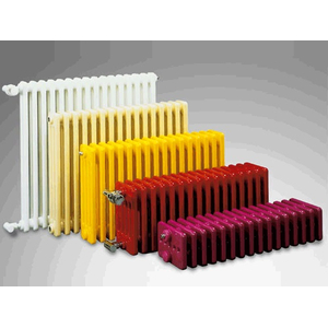 Радиатор трубчатый Kermi 2-х трубный