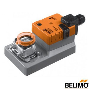 электропривод Belimo SM230A-S-TP