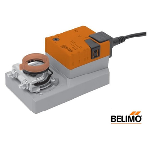 Belimo SM24A-S-TP Электропривод для заслонок "баттерфляй"