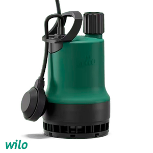 Насос дренажний Wilo Drain TMW 32/8 (4048413)