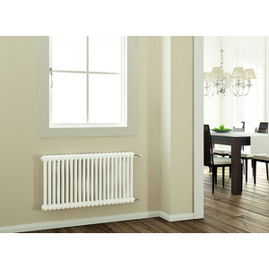 Радиатор трубчатый Kermi 3-х трубный