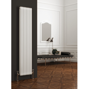 Радиатор трубчатый Kermi 4-х трубный