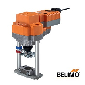 Belimo AVK24A-3-TPC Електропривод сідельного клапана
