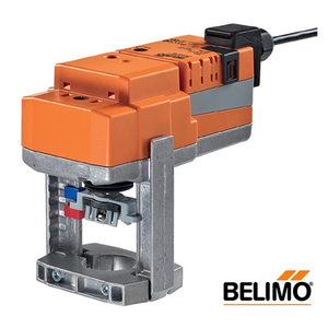 Belimo LV24A - TPC Електропривод сідельного клапана