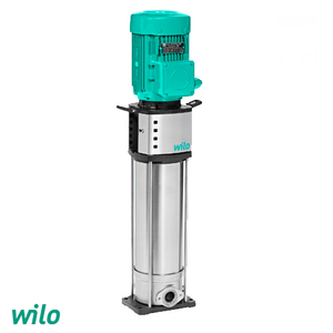 Wilo HELIX V 616-1/16/E/S/400-50 Багатоступінчастий вертикальний насос (4201436)