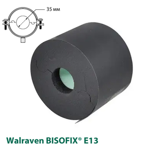 Термоізоляційний блок Walraven BISOFIX® E13 35 мм (2210035)