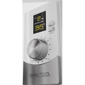 Водонагреватель Zanussi ZWH 100 Smalto DL