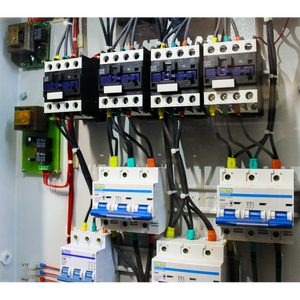 Котел електричний Dnipro &quot;КЕО-базовий&quot; | 45кВт | 380В | 3-ст. 15+15+15 кВт