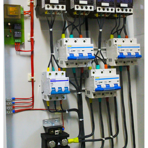 Котел електричний Dnipro &quot;КЕО-базовий&quot; | 60кВт | 380В | 3-ст. 15+15+30 кВт