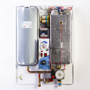 Котел електричний Dnipro &quot;КЕО-настінний ЄВРО&quot; | 30кВт | 380В