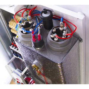 Електричний котел Dnipro КЕО ЄВРО Настінний 6кВт 220В одноконтурний