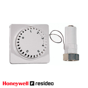 Термоголовка Honeywell T950120W0 с выносной регулировкой
