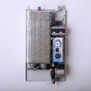 Котел електричний Dnipro &quot;КЕО-міні&quot; | із насосом | 24кВт | 380В