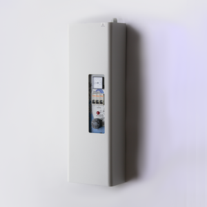 Электрический котел 12 кВт 380В Dnipro КЭО-Мини с насосом