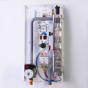 Котел електричний 9 кВт 380В Dnipro КЕО-Настінний