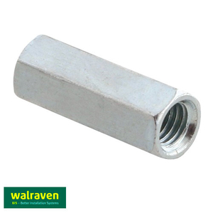 Удлинительная гайка Walraven BIS М8х30мм (6453830)