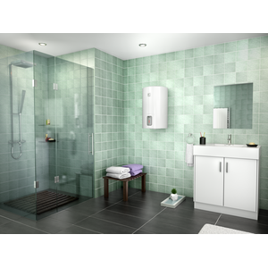 Бойлер Ariston LYDOS R 80 V (3201827)