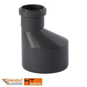 Редукция 110/50 мм Ostendorf HT Safe (175720)