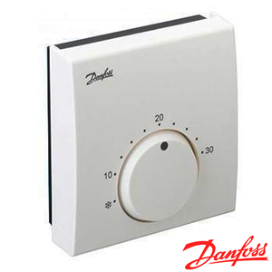 Danfoss FH-WP Термостат комнатный | 24В (088H0023)