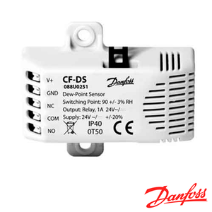 Danfoss CF-DS Датчик точки роси 24 В (088U0251)