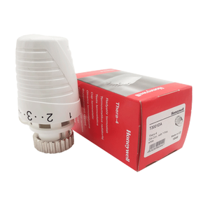Термоголовка Resideo Honeywell Thera-4 Classic-DA T3001DA